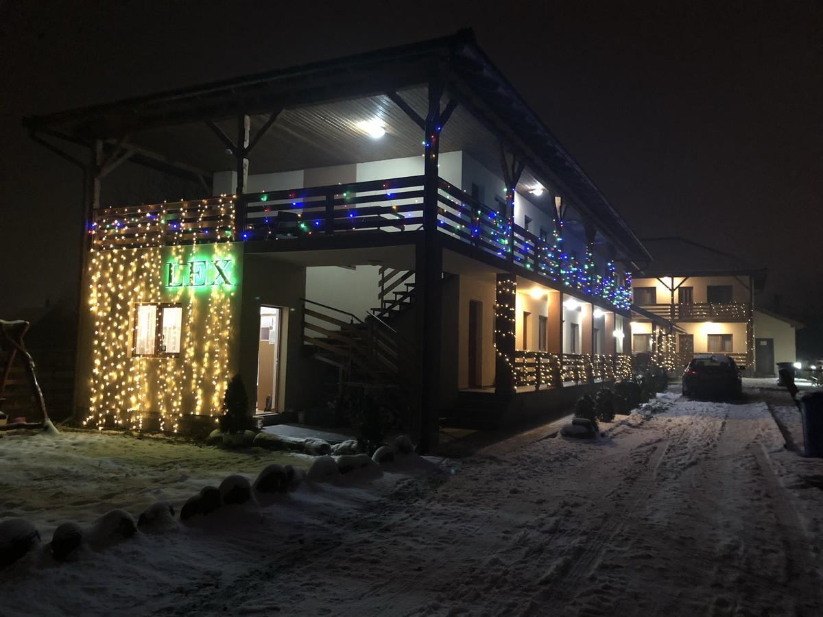 Lex Studio Прайд Экстерьер фото
