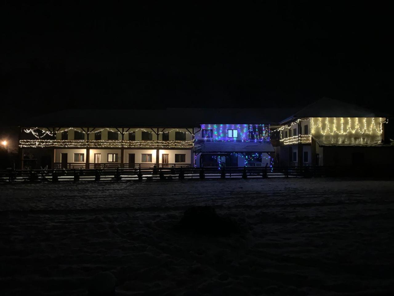 Lex Studio Прайд Экстерьер фото