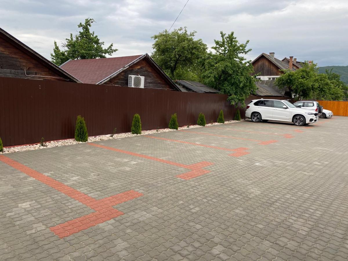 Lex Studio Прайд Экстерьер фото
